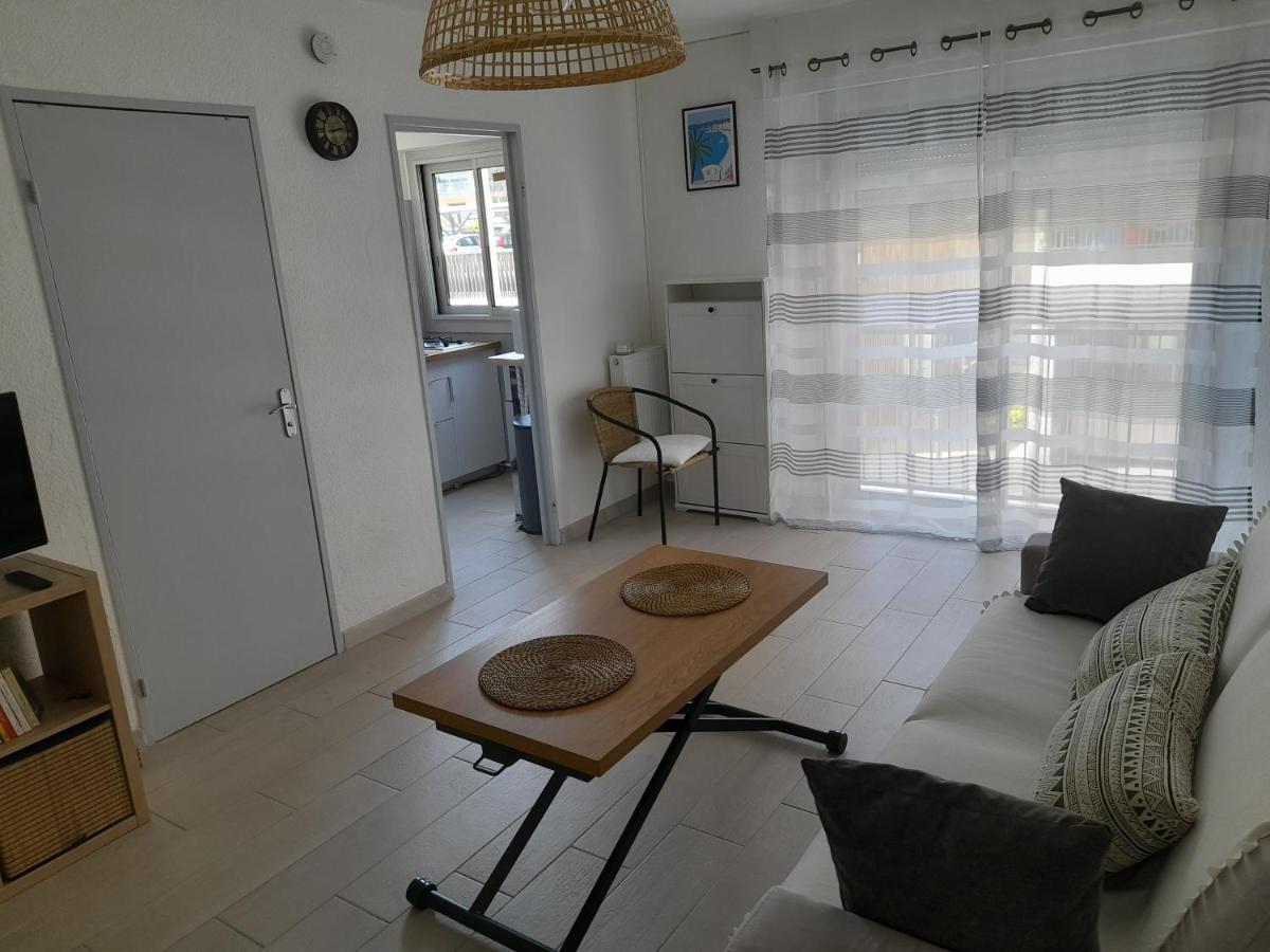 F1 A 5 Minutes Des Plages Et De La Gare Vallauris Exterior photo